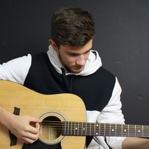 Meet your Posher, Thiago